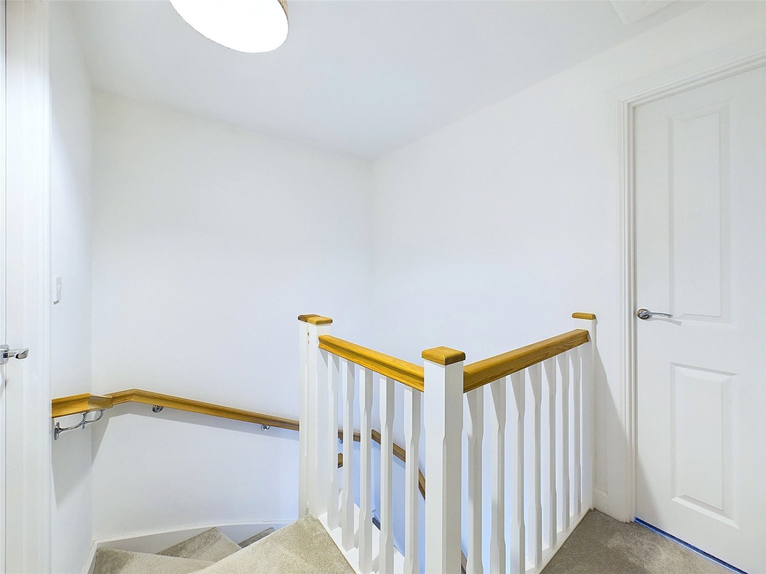 New Rossington, Doncaster, South Yorkshire