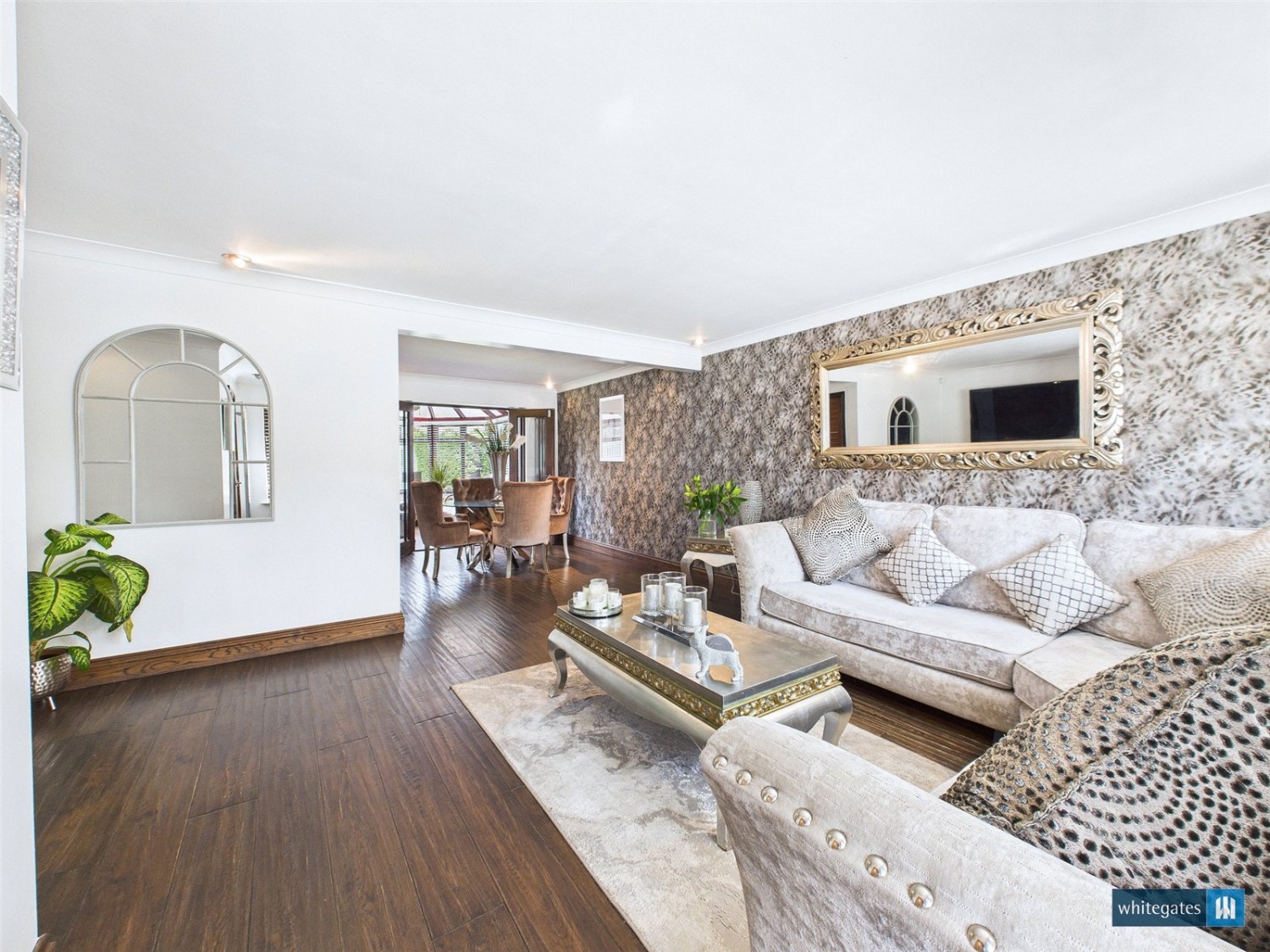 Finningley, Doncaster, South Yorkshire