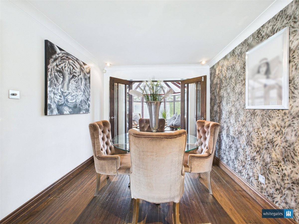 Finningley, Doncaster, South Yorkshire