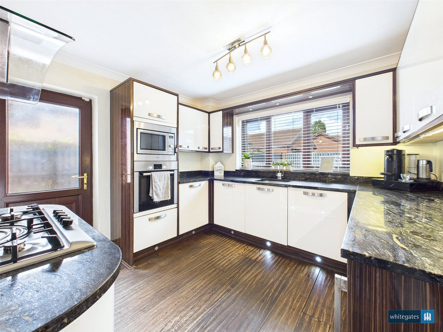 Finningley, Doncaster, South Yorkshire