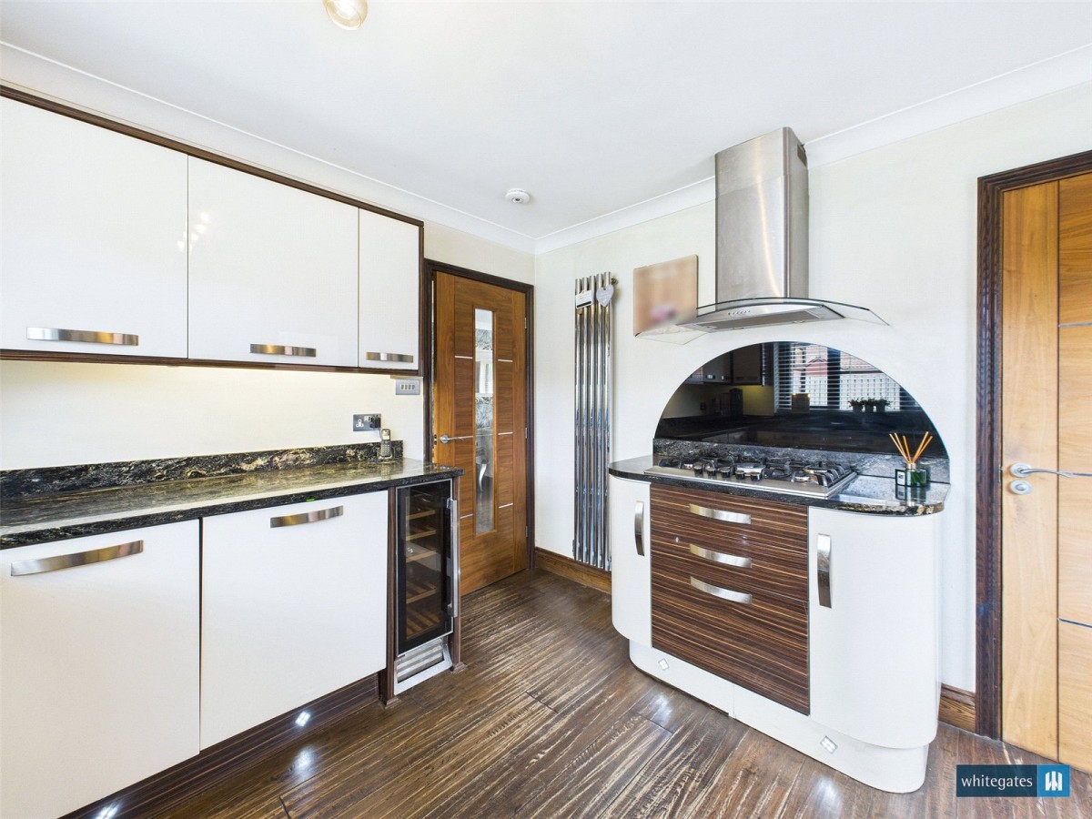 Finningley, Doncaster, South Yorkshire