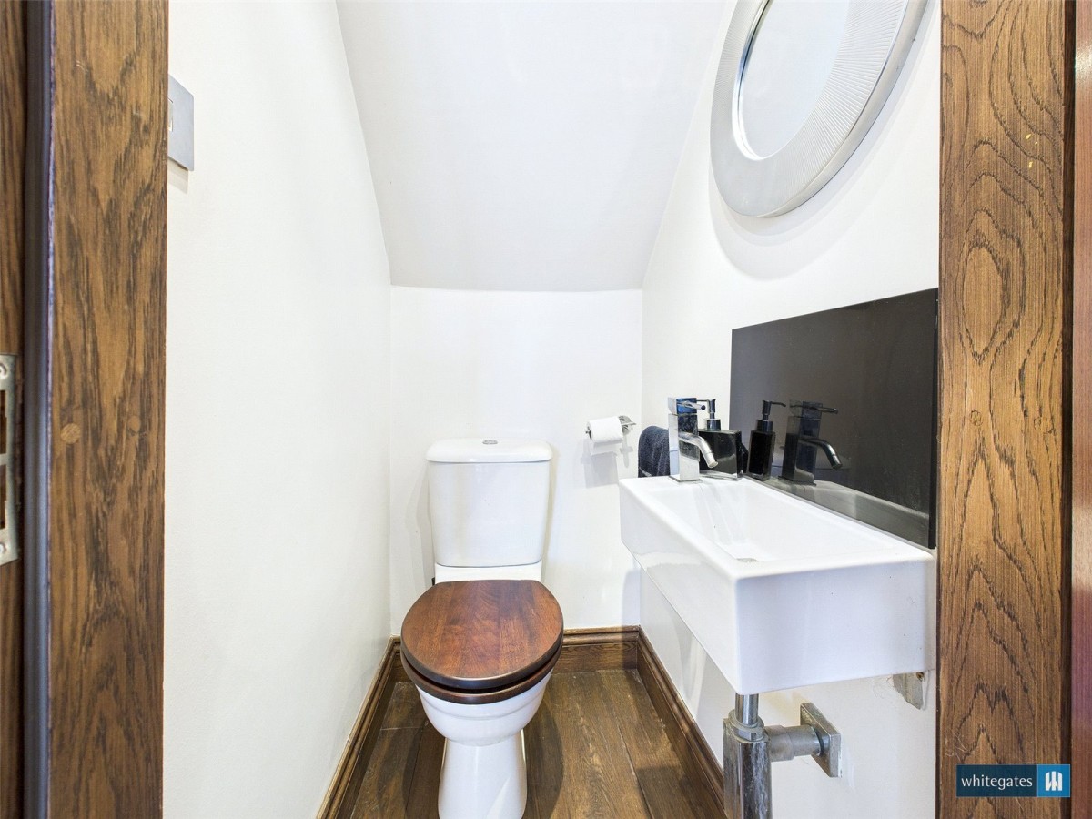 Finningley, Doncaster, South Yorkshire