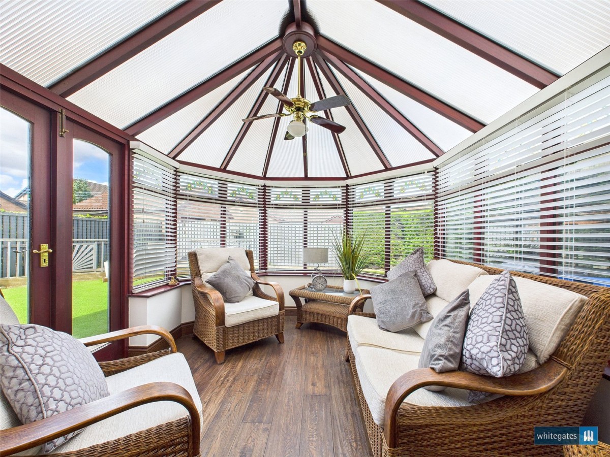 Finningley, Doncaster, South Yorkshire