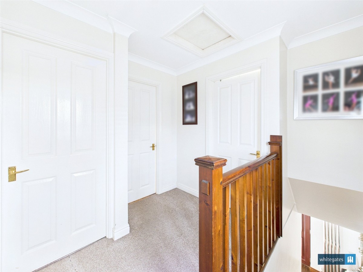 Finningley, Doncaster, South Yorkshire