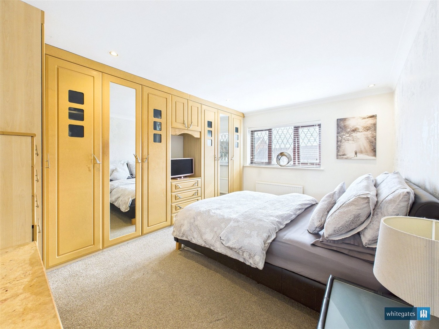 Finningley, Doncaster, South Yorkshire