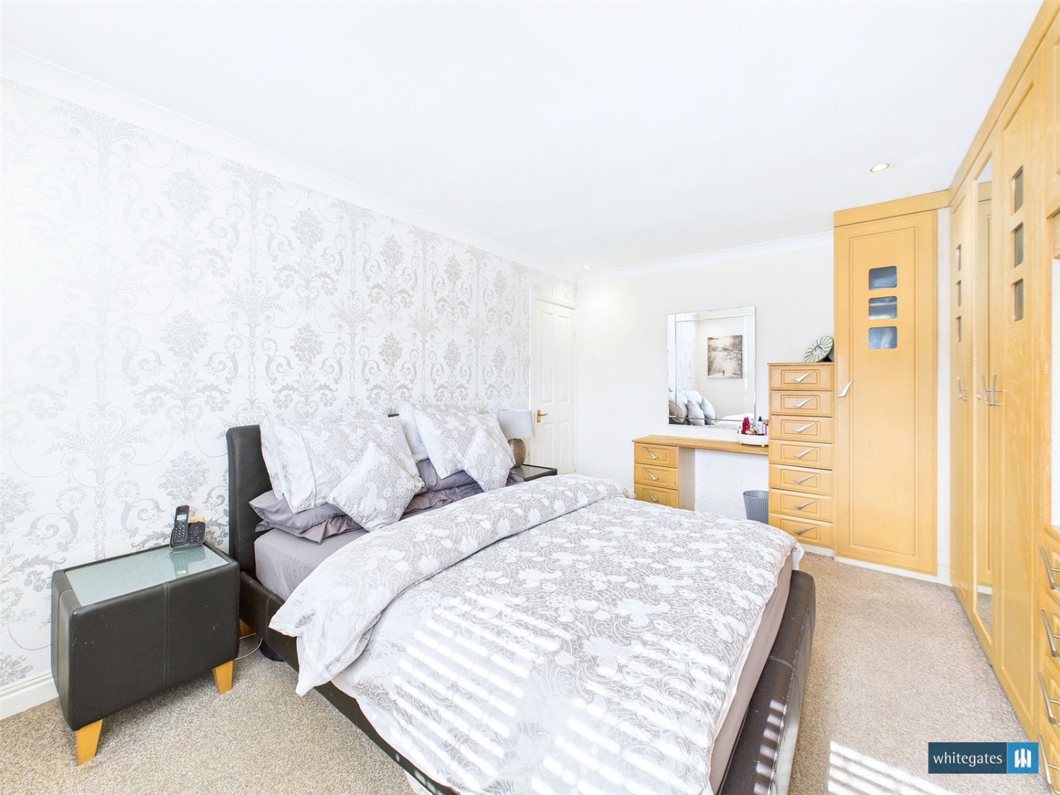 Finningley, Doncaster, South Yorkshire