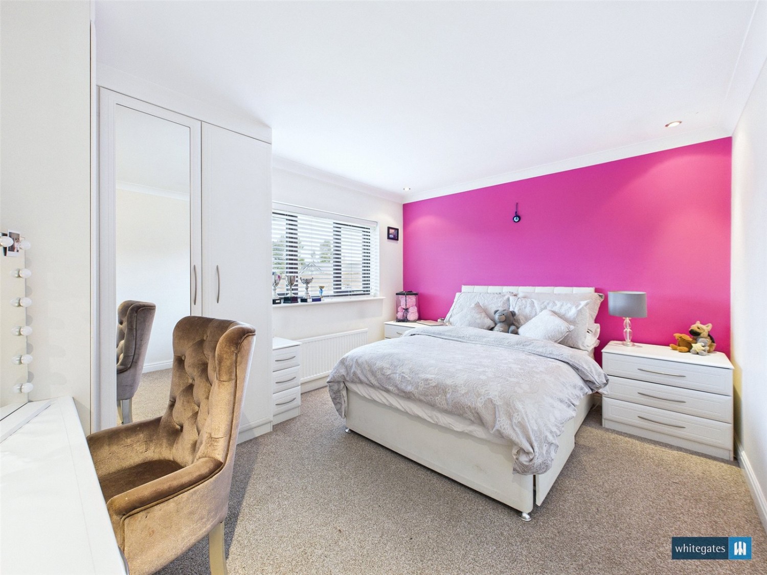 Finningley, Doncaster, South Yorkshire