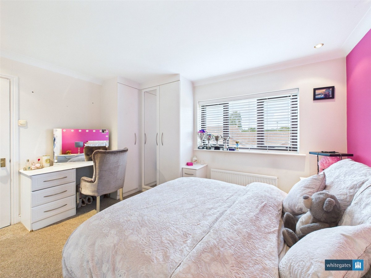 Finningley, Doncaster, South Yorkshire