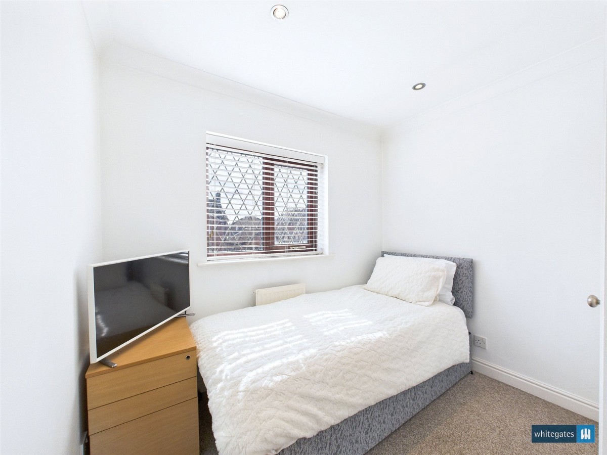 Finningley, Doncaster, South Yorkshire