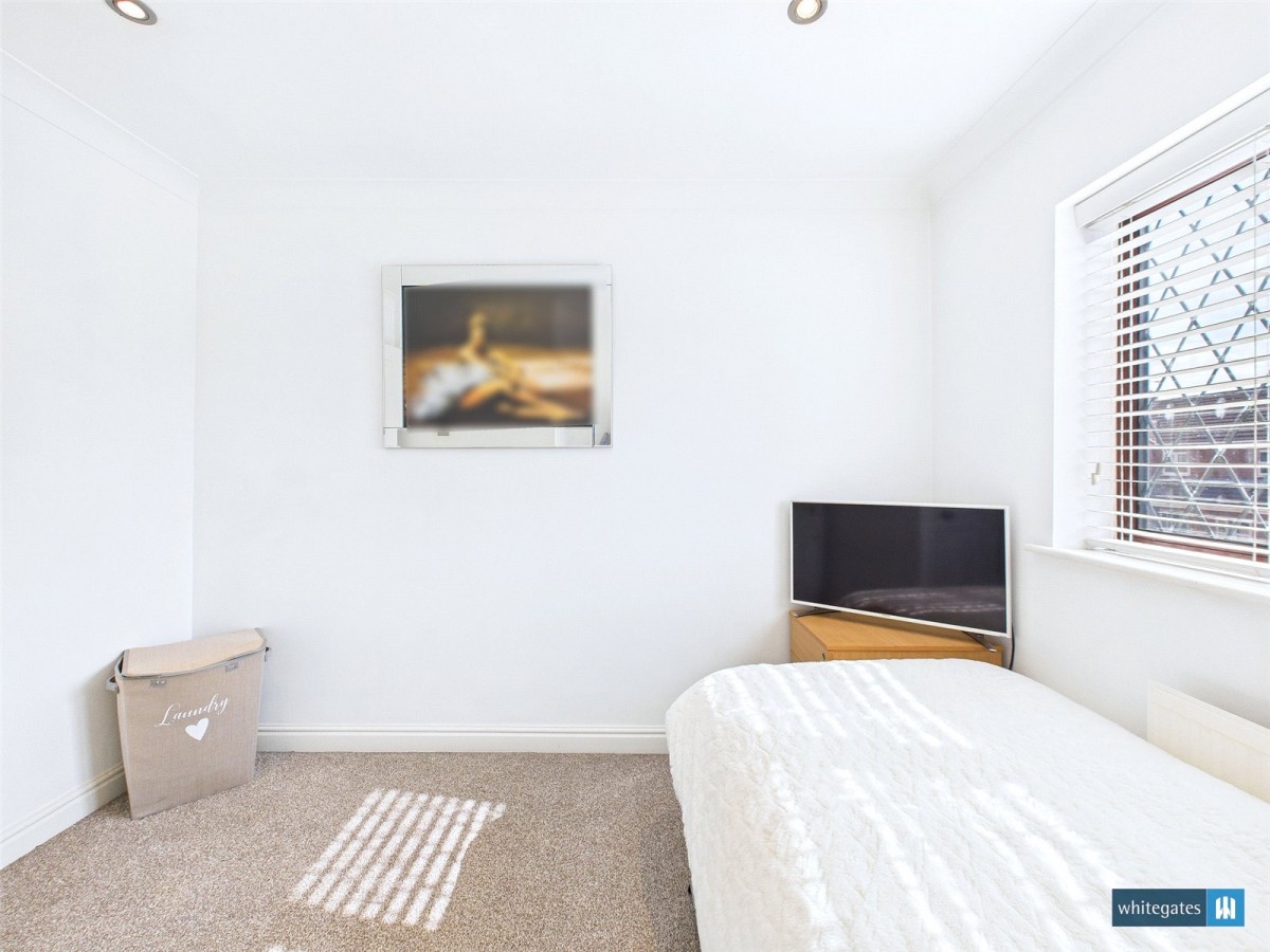 Finningley, Doncaster, South Yorkshire