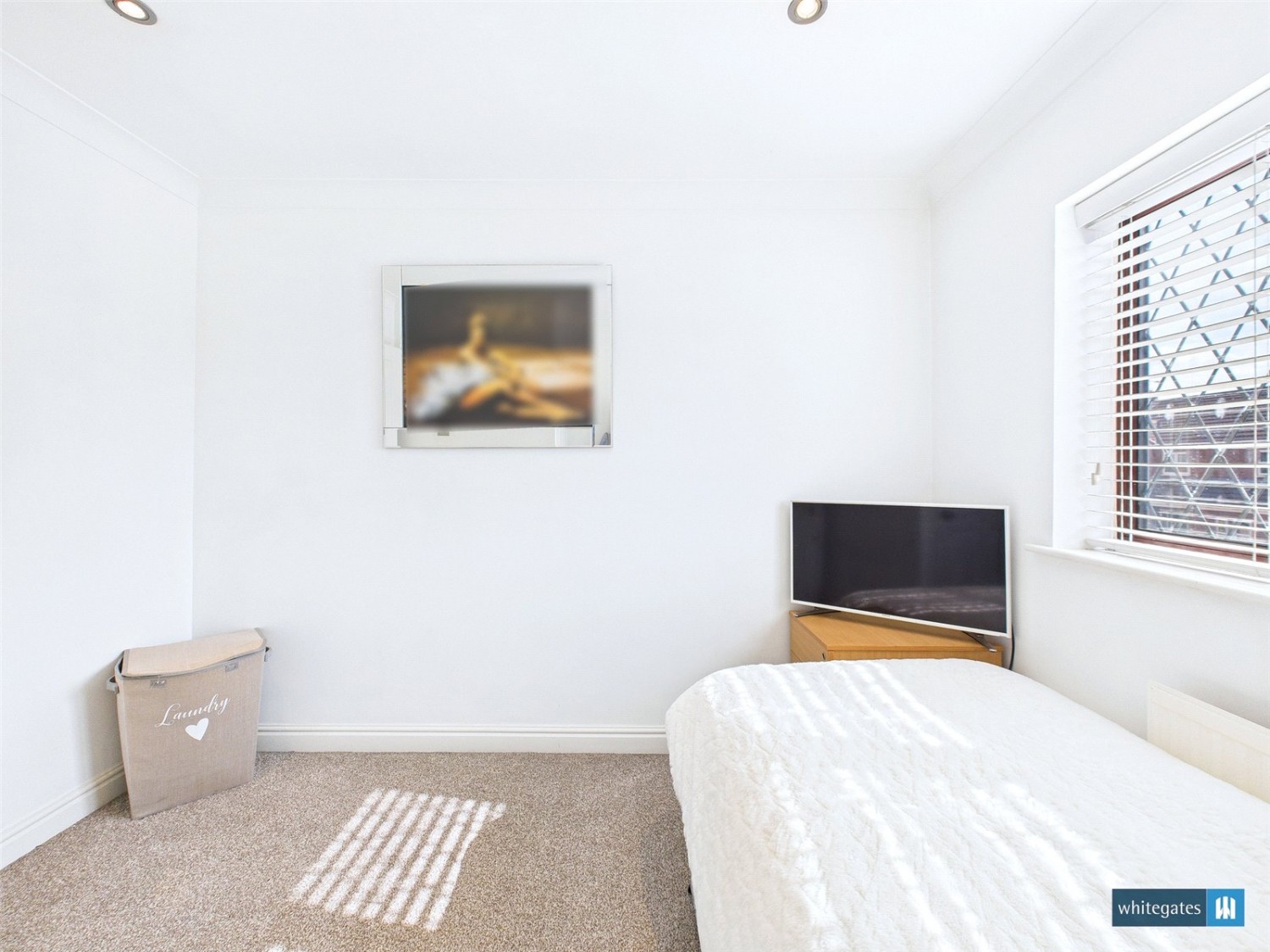 Finningley, Doncaster, South Yorkshire