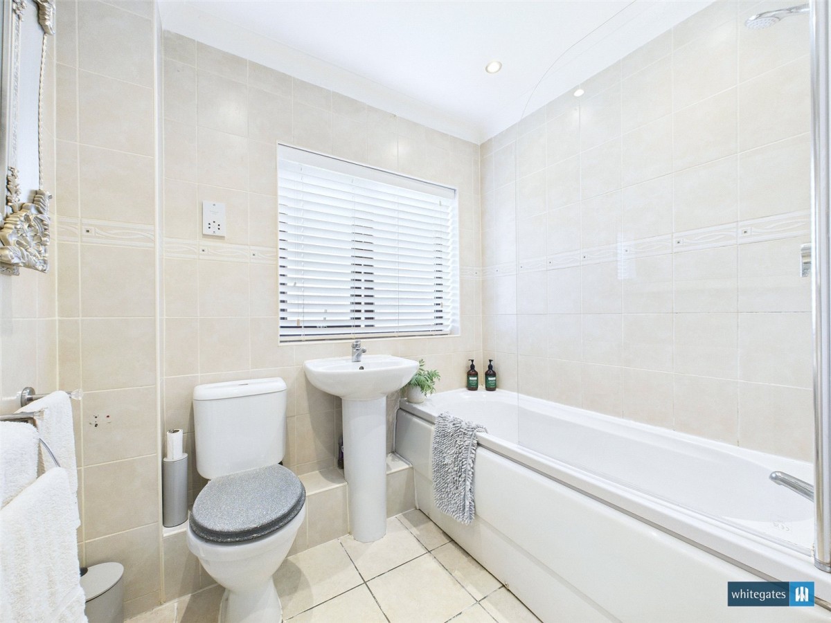 Finningley, Doncaster, South Yorkshire