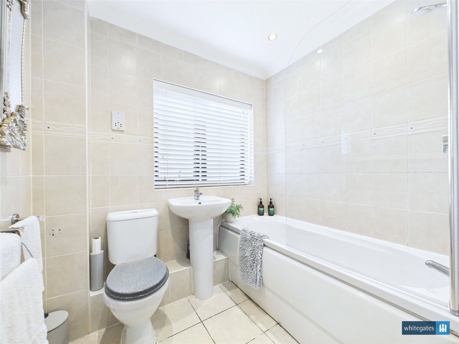 Finningley, Doncaster, South Yorkshire