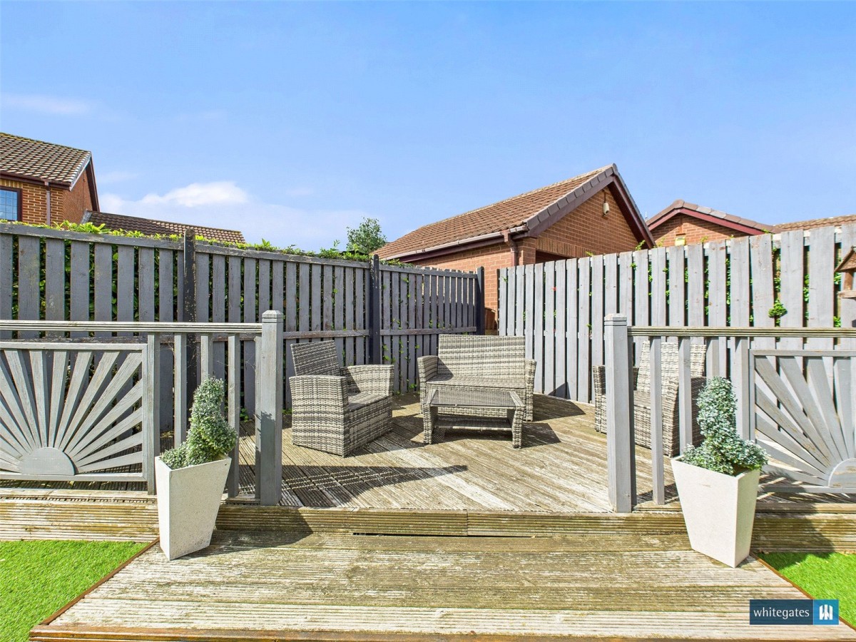 Finningley, Doncaster, South Yorkshire