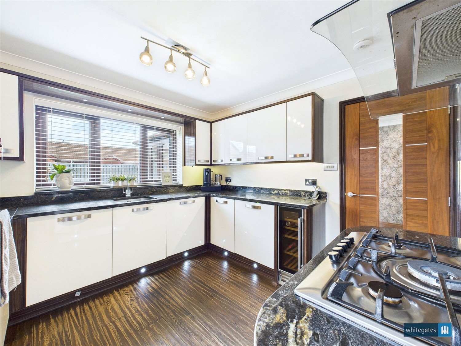 Finningley, Doncaster, South Yorkshire