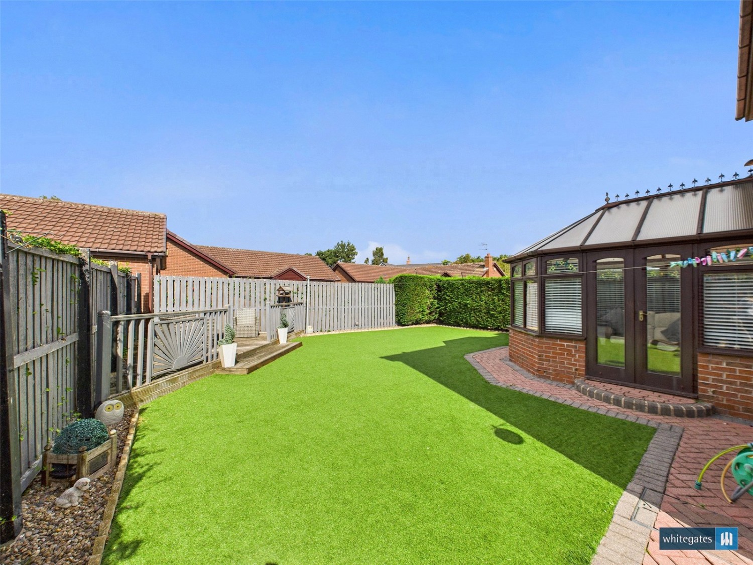 Finningley, Doncaster, South Yorkshire