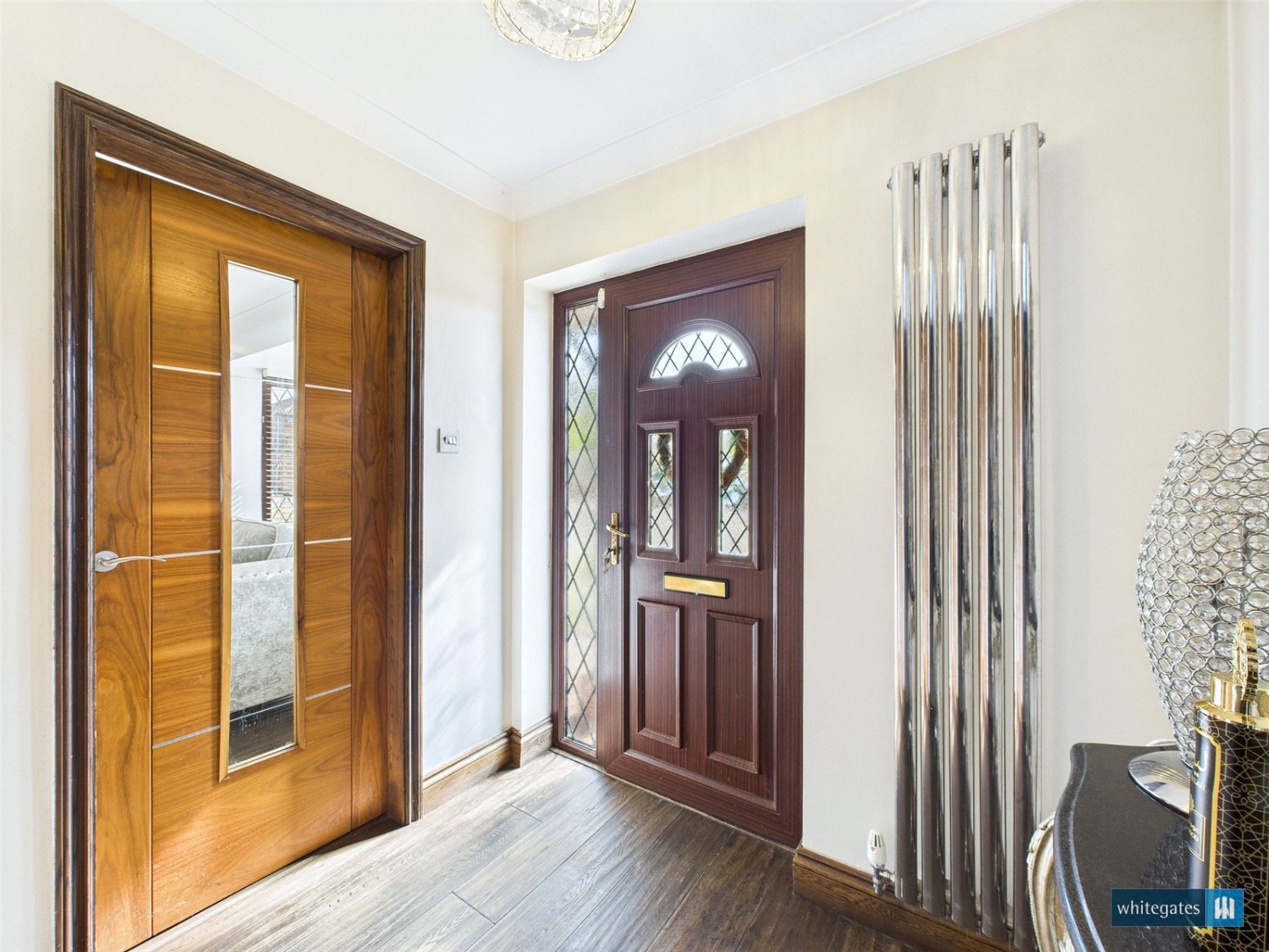 Finningley, Doncaster, South Yorkshire