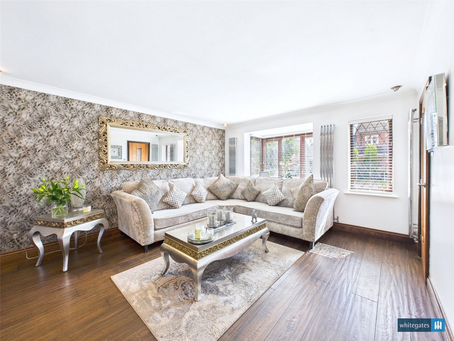 Finningley, Doncaster, South Yorkshire