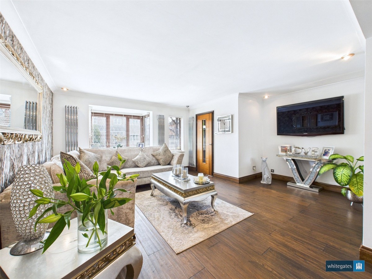 Finningley, Doncaster, South Yorkshire