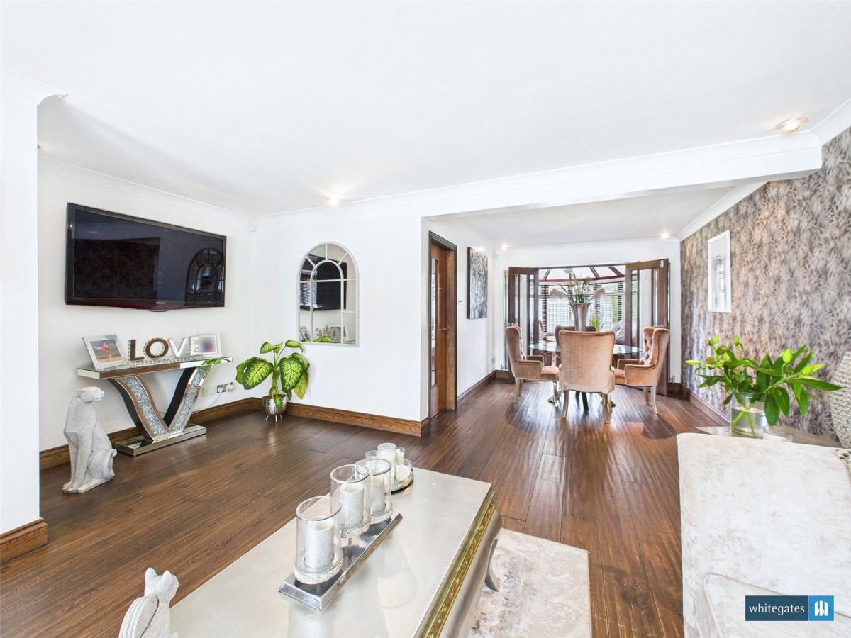 Finningley, Doncaster, South Yorkshire