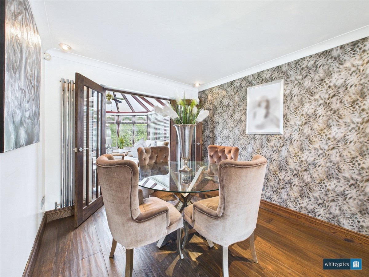 Finningley, Doncaster, South Yorkshire