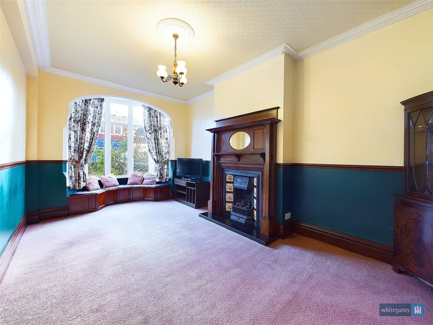 Bentley, Doncaster, South Yorkshire