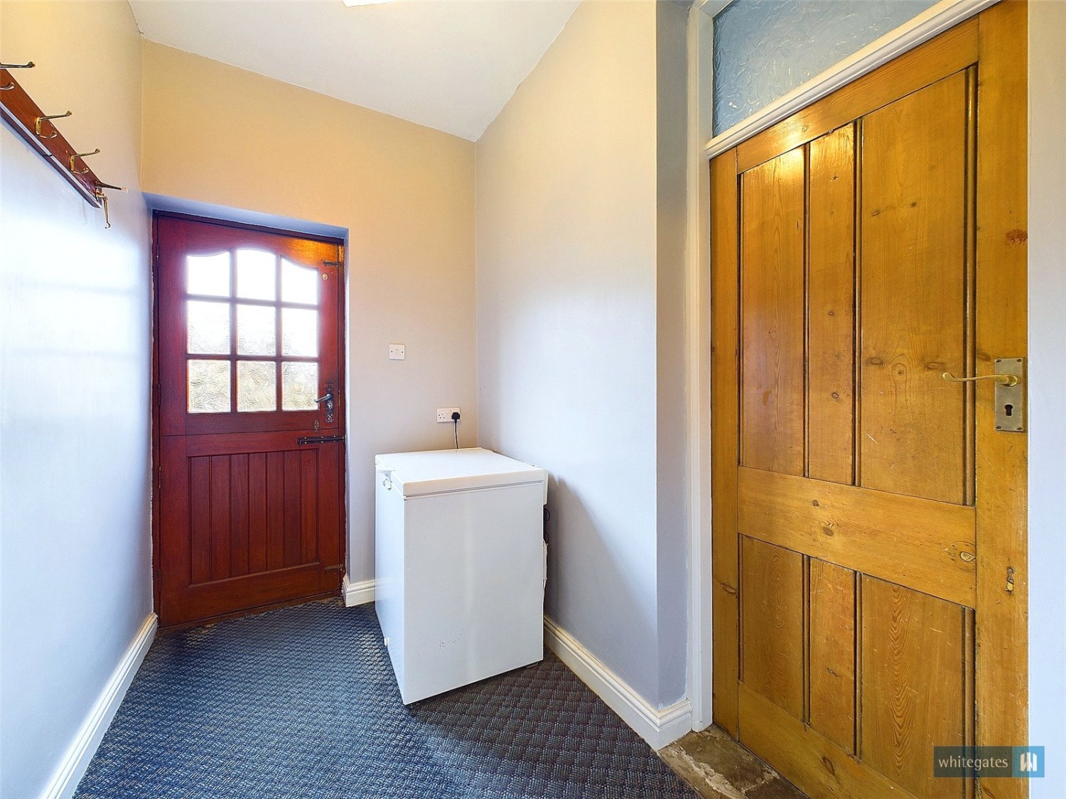 Bentley, Doncaster, South Yorkshire