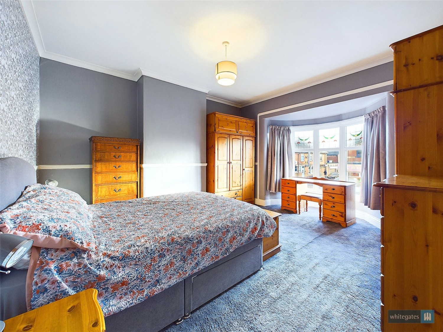 Bentley, Doncaster, South Yorkshire