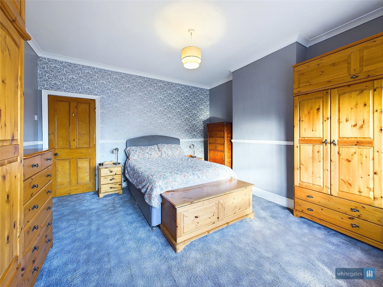 Bentley, Doncaster, South Yorkshire