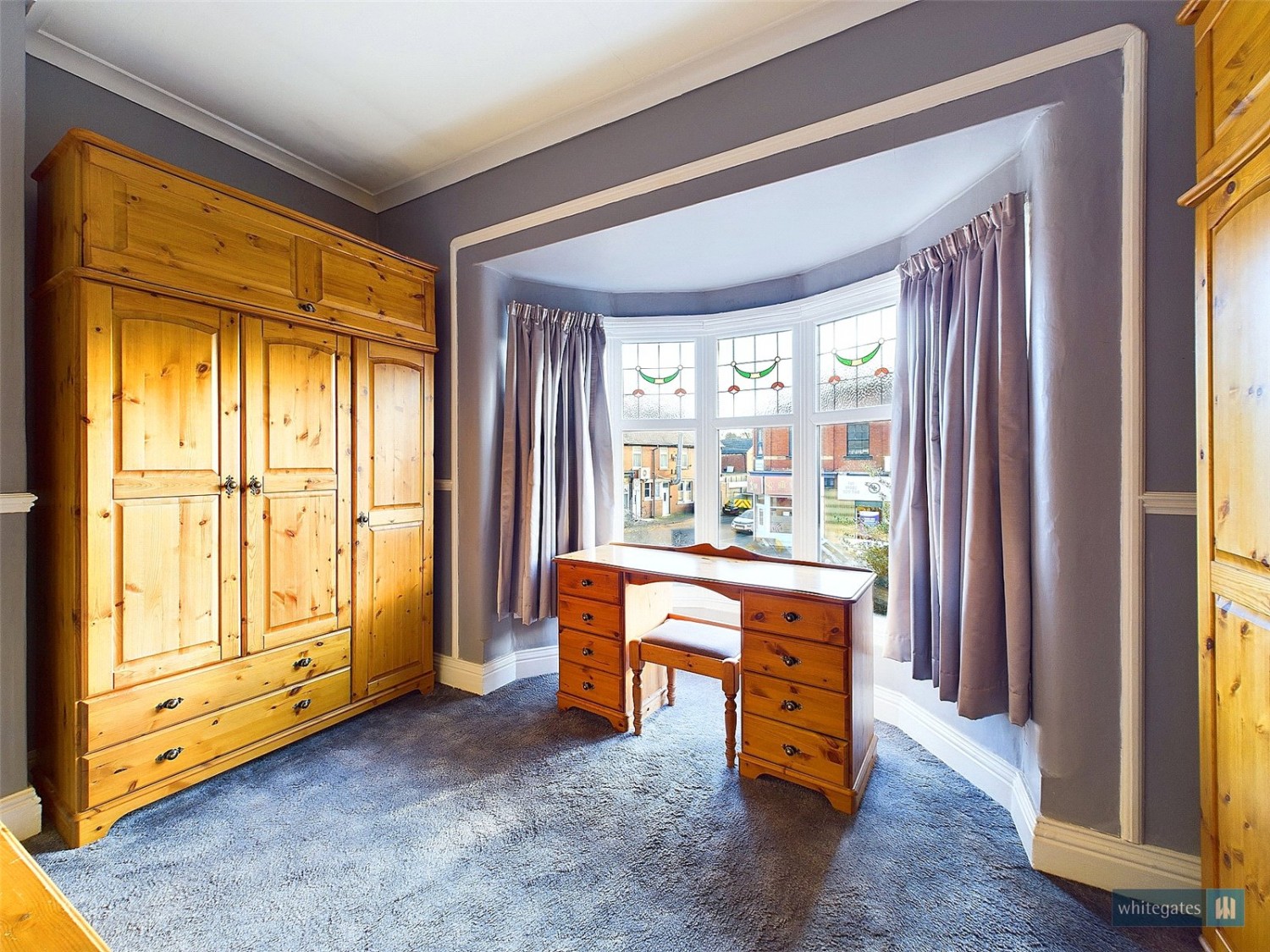 Bentley, Doncaster, South Yorkshire
