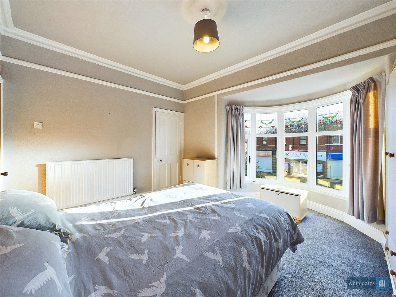Bentley, Doncaster, South Yorkshire