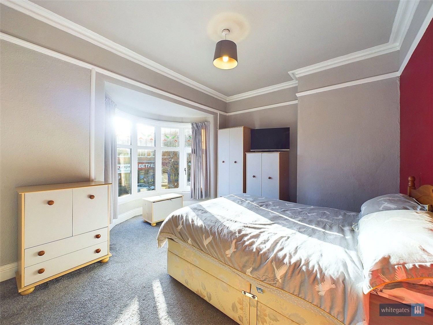 Bentley, Doncaster, South Yorkshire