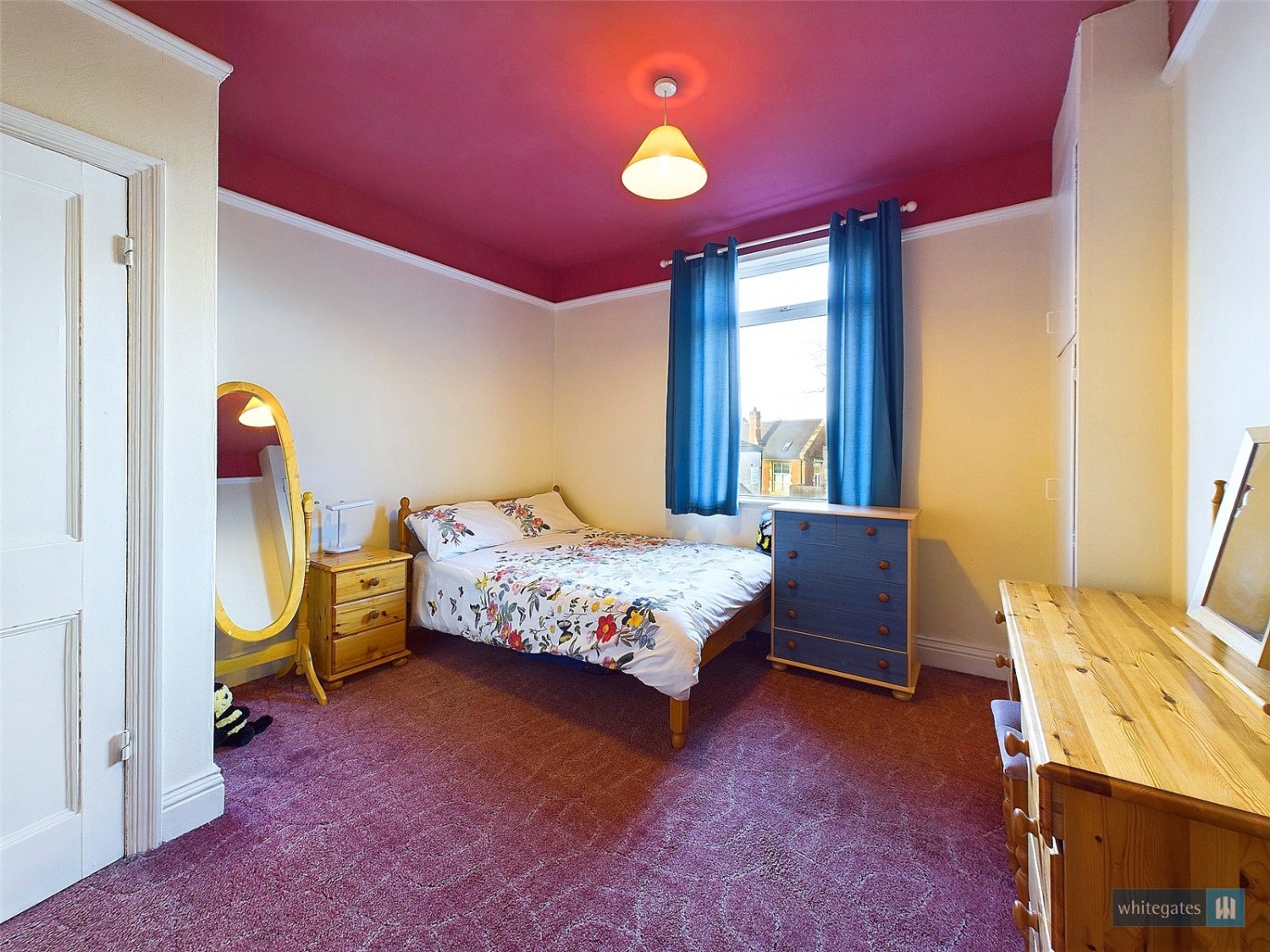 Bentley, Doncaster, South Yorkshire