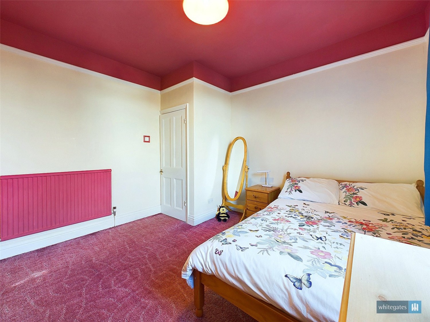 Bentley, Doncaster, South Yorkshire