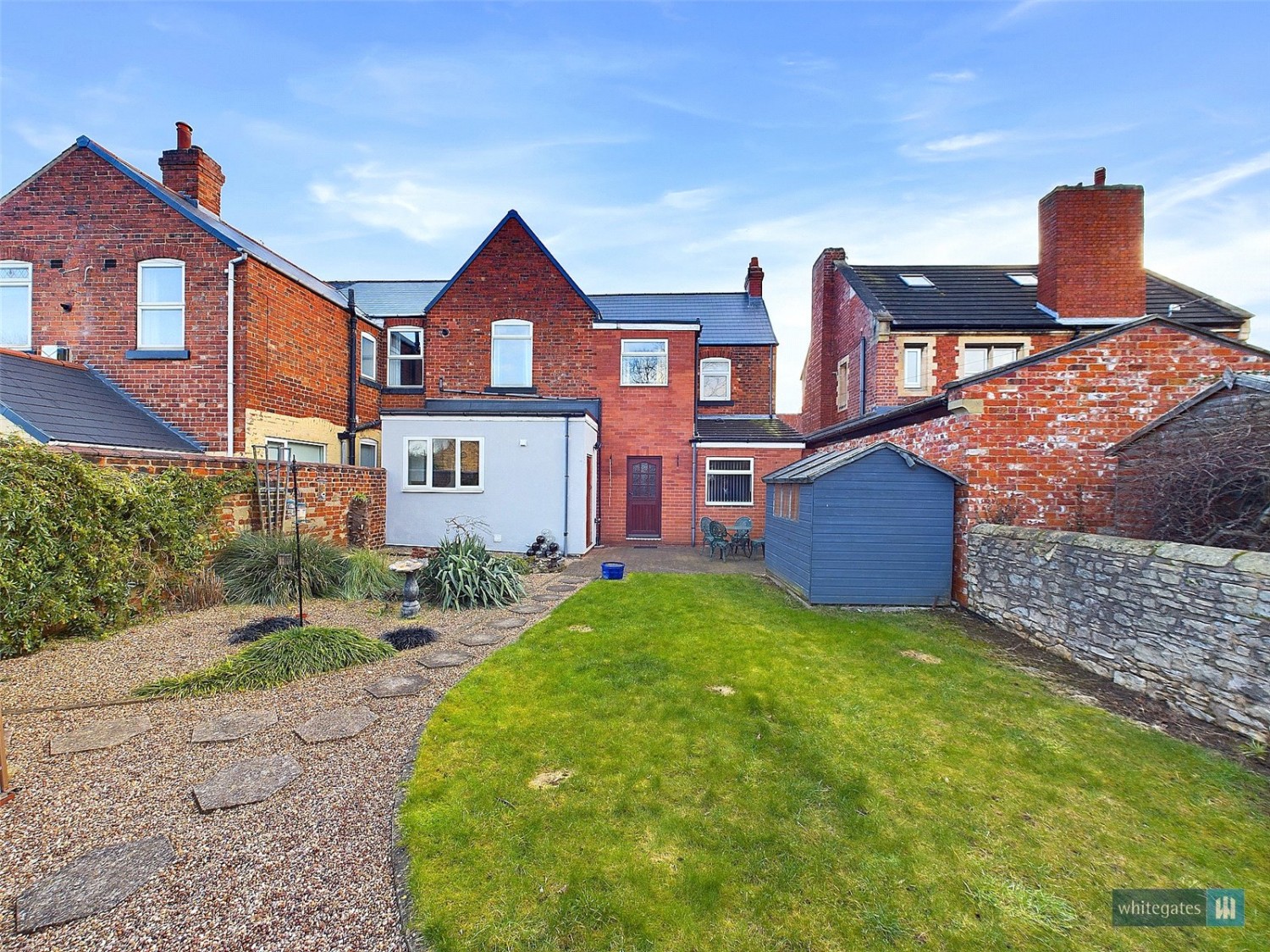 Bentley, Doncaster, South Yorkshire