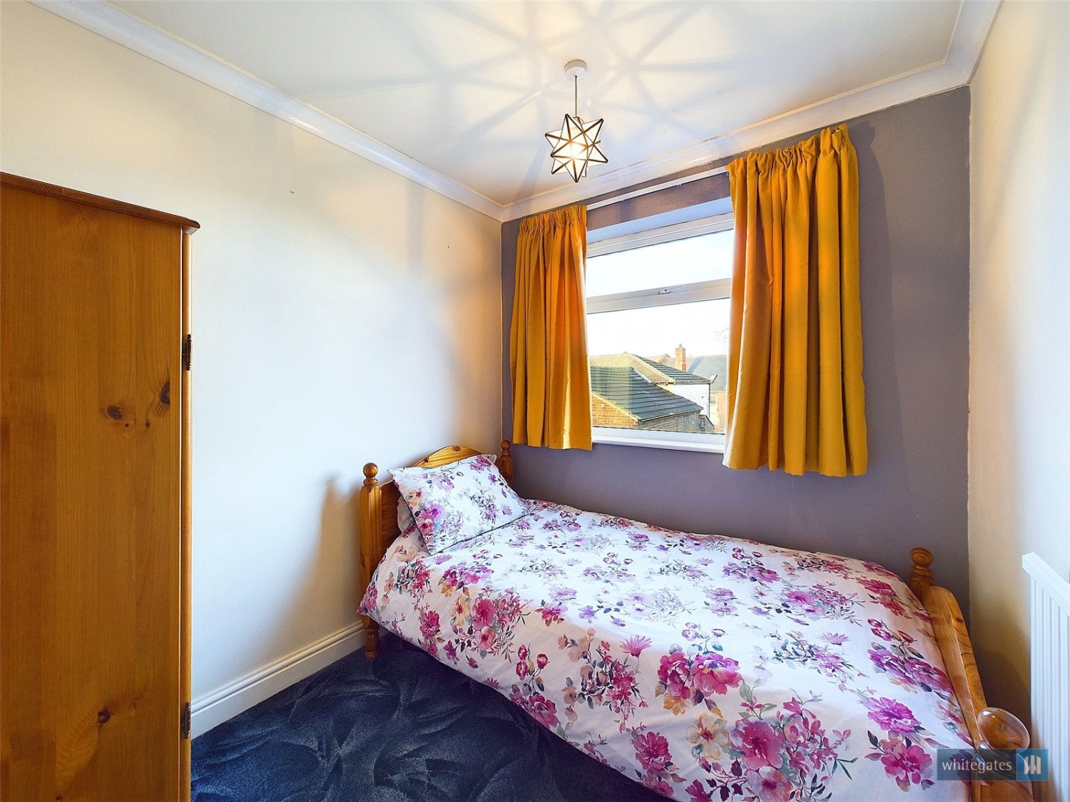 Bentley, Doncaster, South Yorkshire