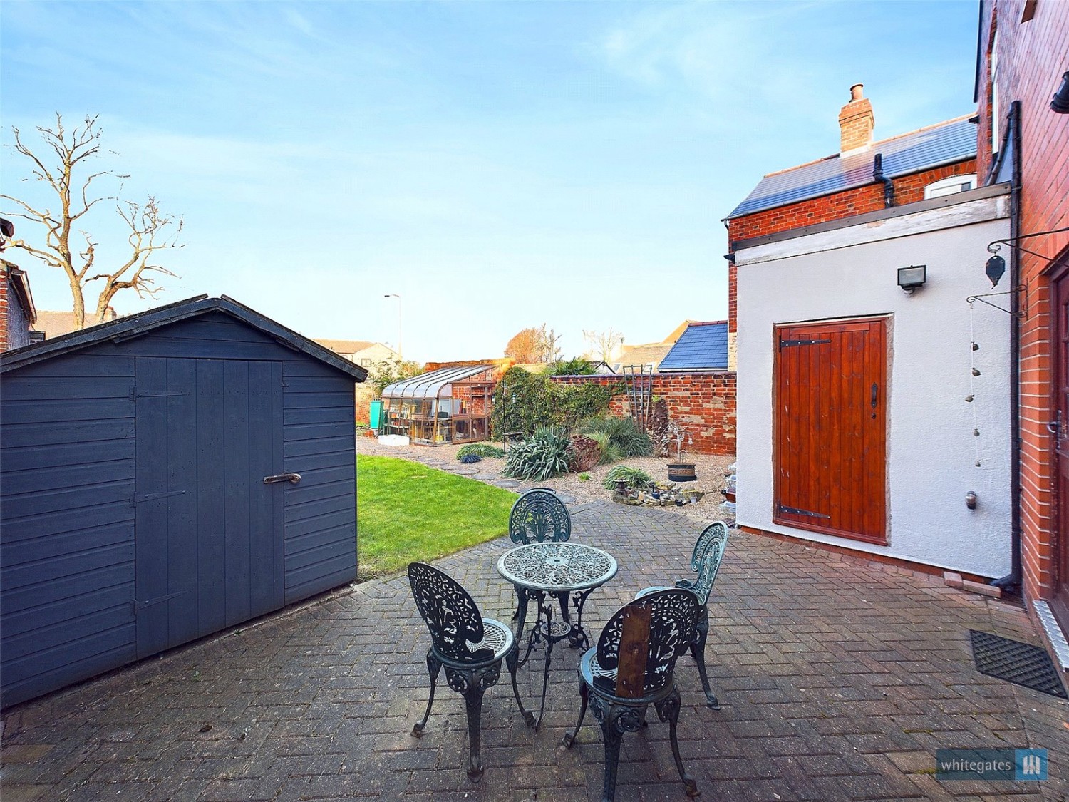 Bentley, Doncaster, South Yorkshire