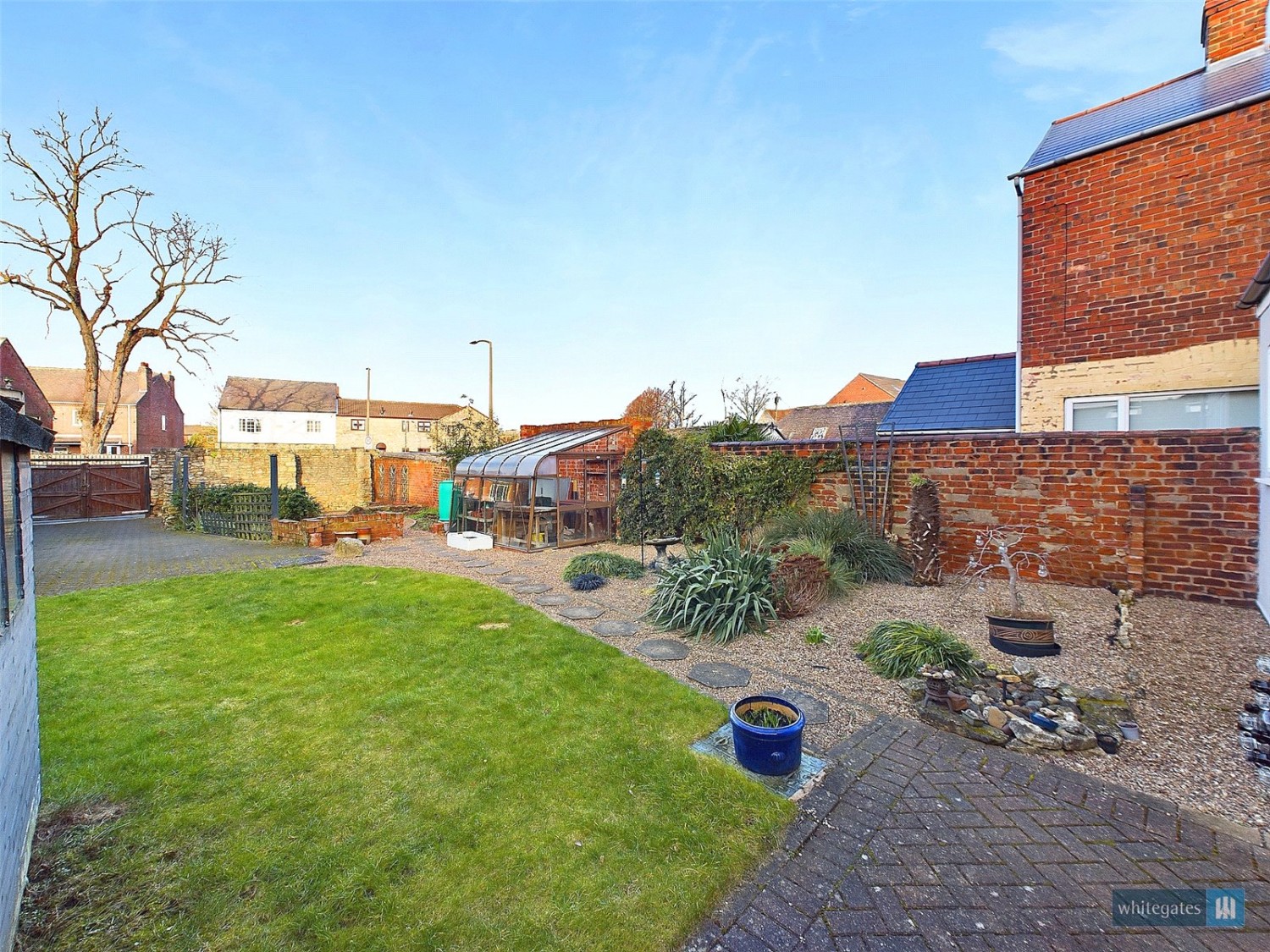 Bentley, Doncaster, South Yorkshire