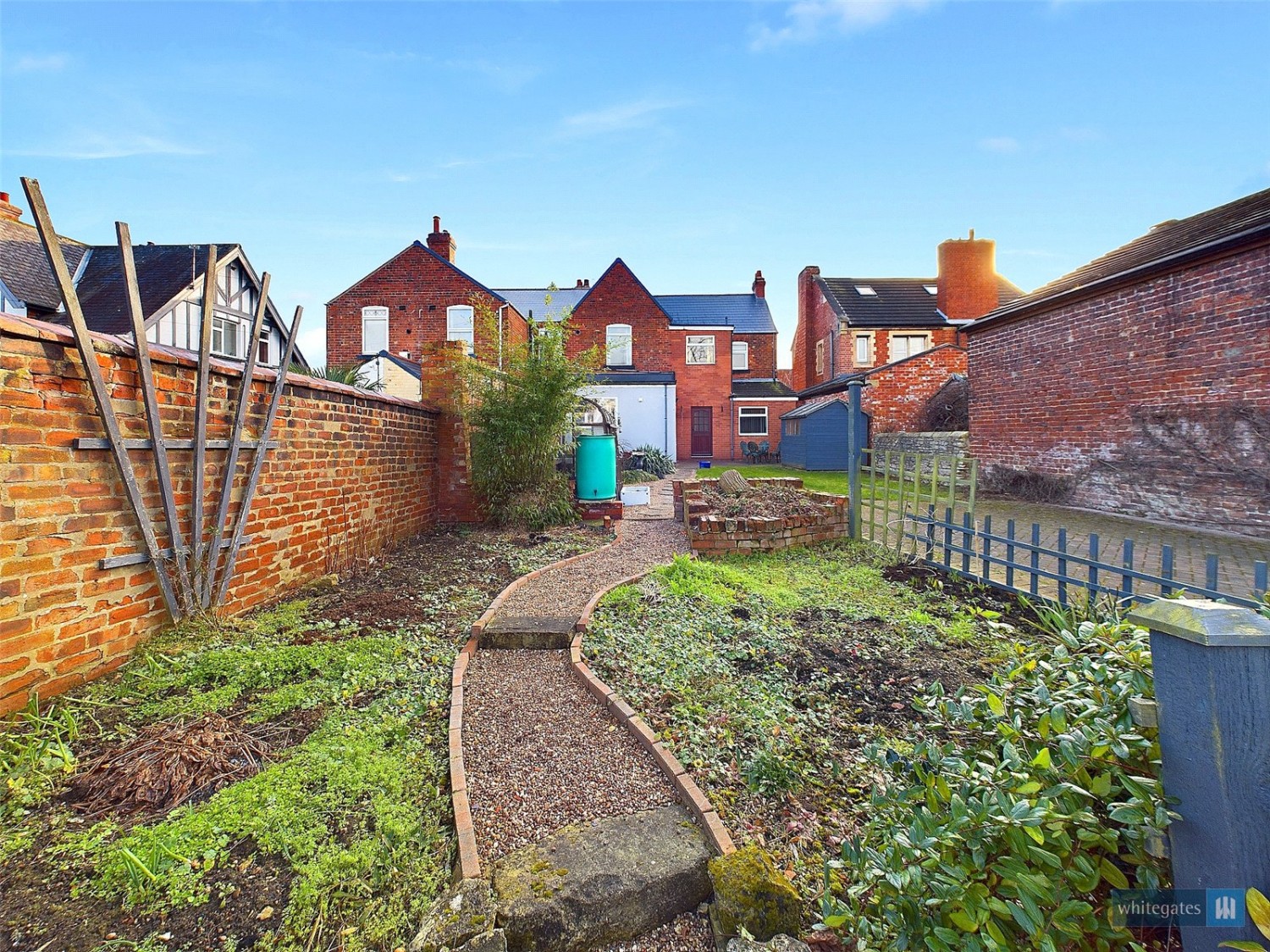 Bentley, Doncaster, South Yorkshire