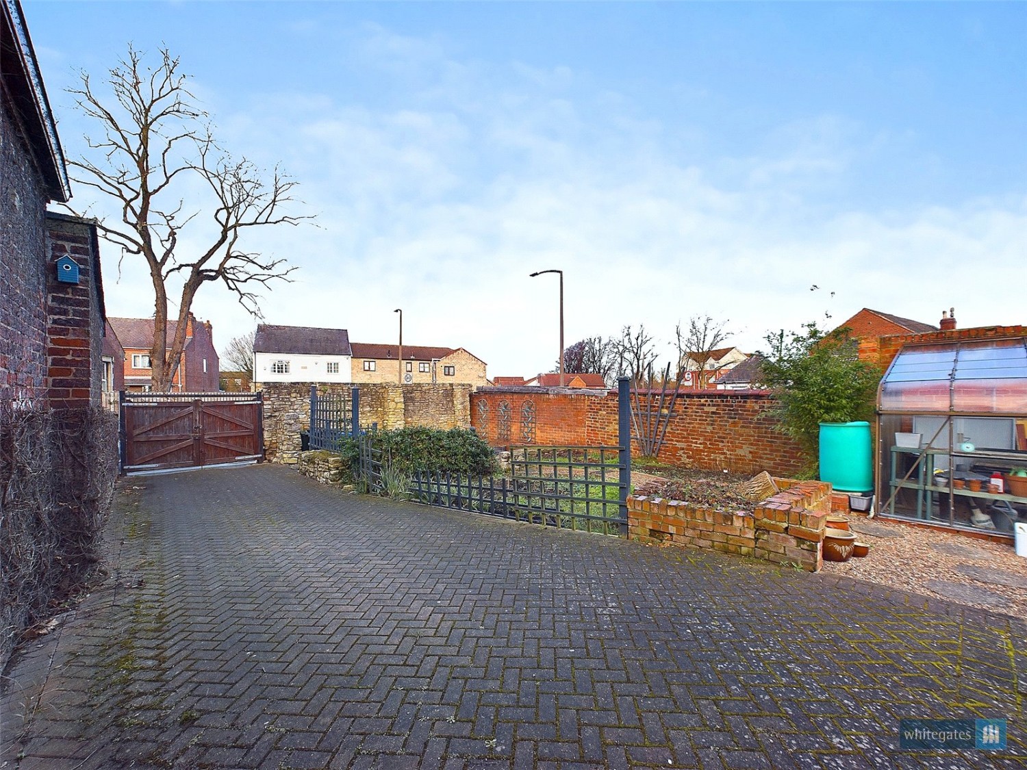 Bentley, Doncaster, South Yorkshire