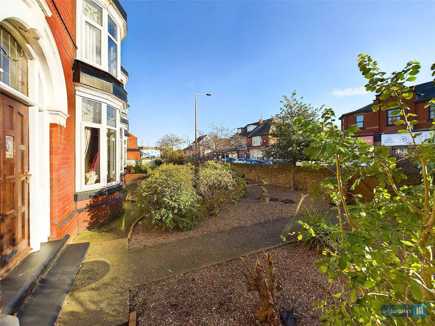 Bentley, Doncaster, South Yorkshire