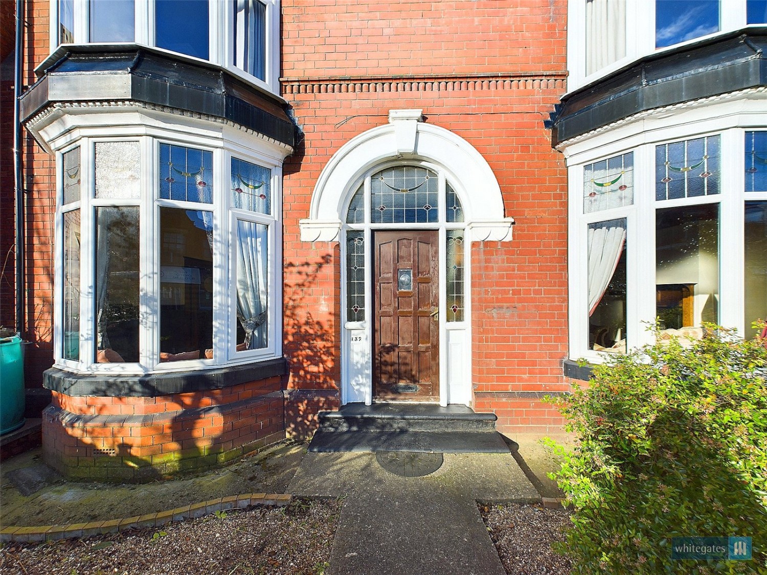 Bentley, Doncaster, South Yorkshire