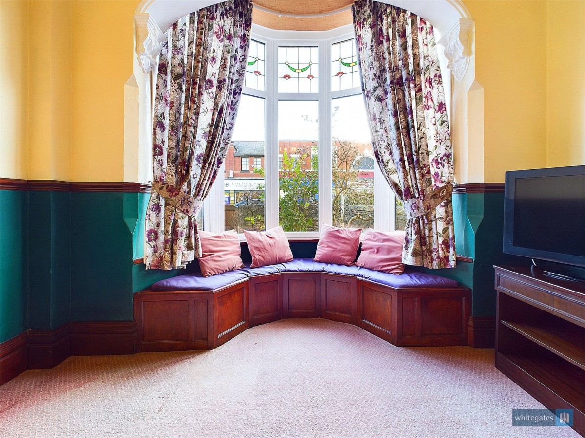 Bentley, Doncaster, South Yorkshire