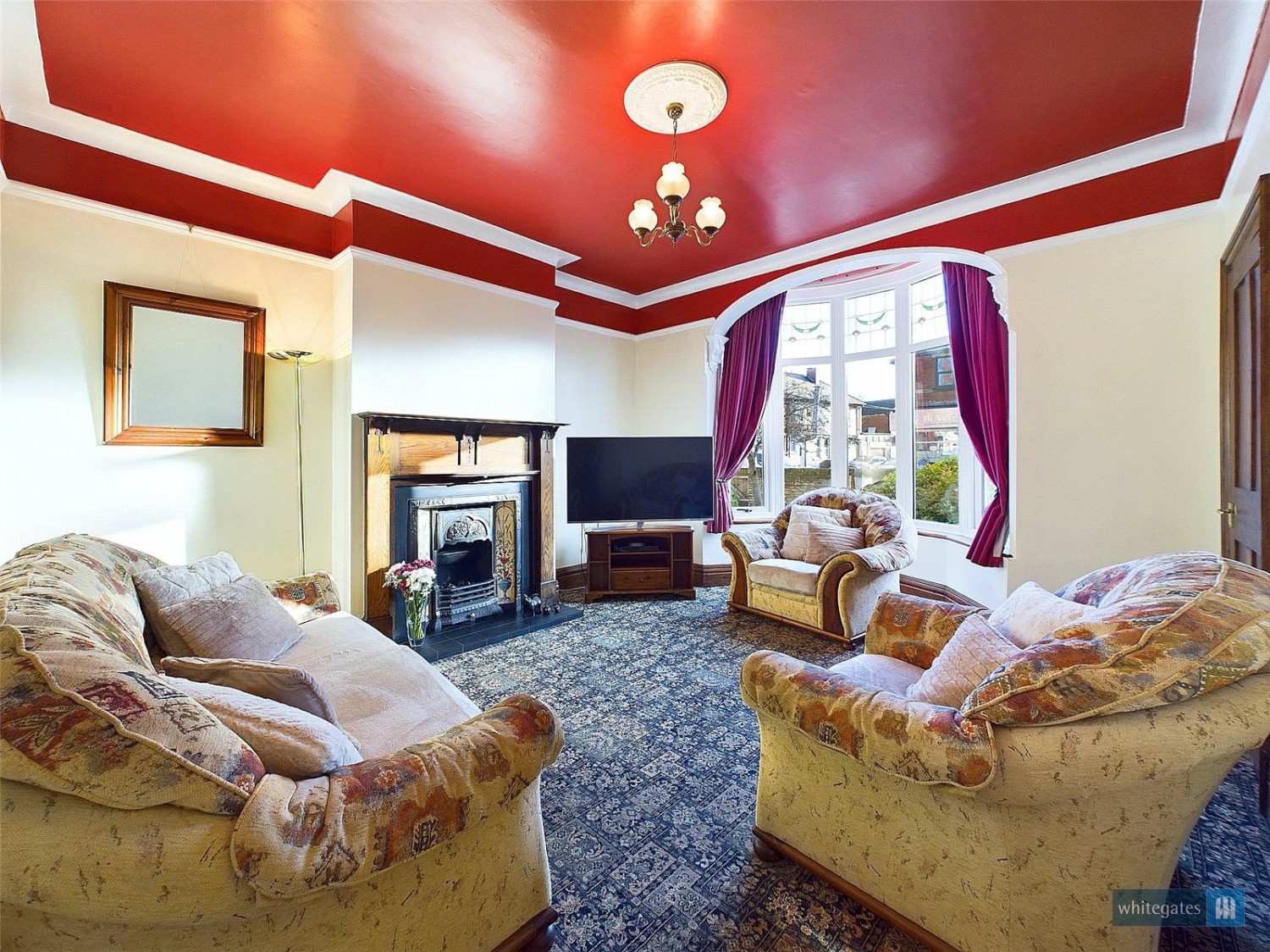 Bentley, Doncaster, South Yorkshire