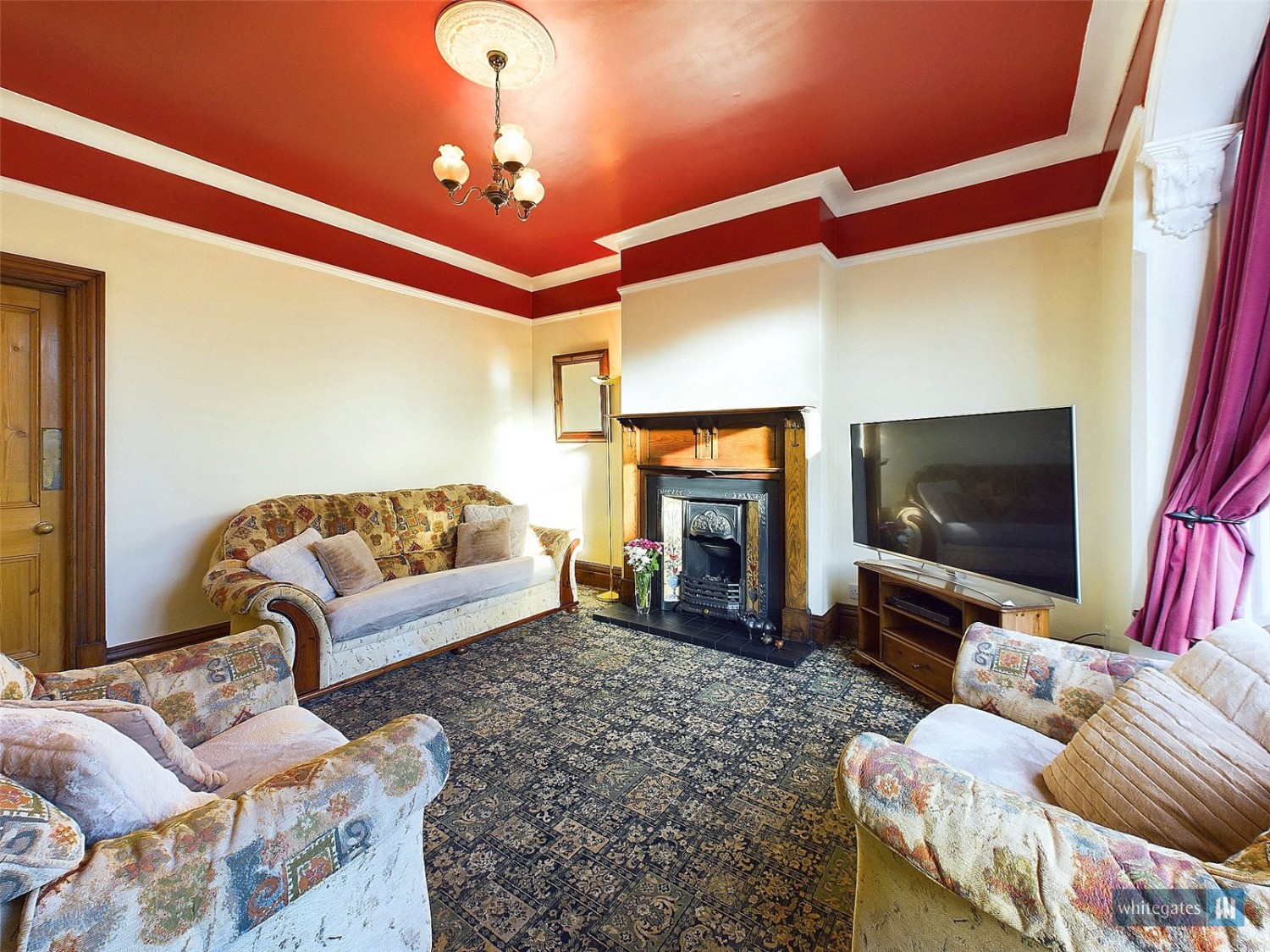 Bentley, Doncaster, South Yorkshire