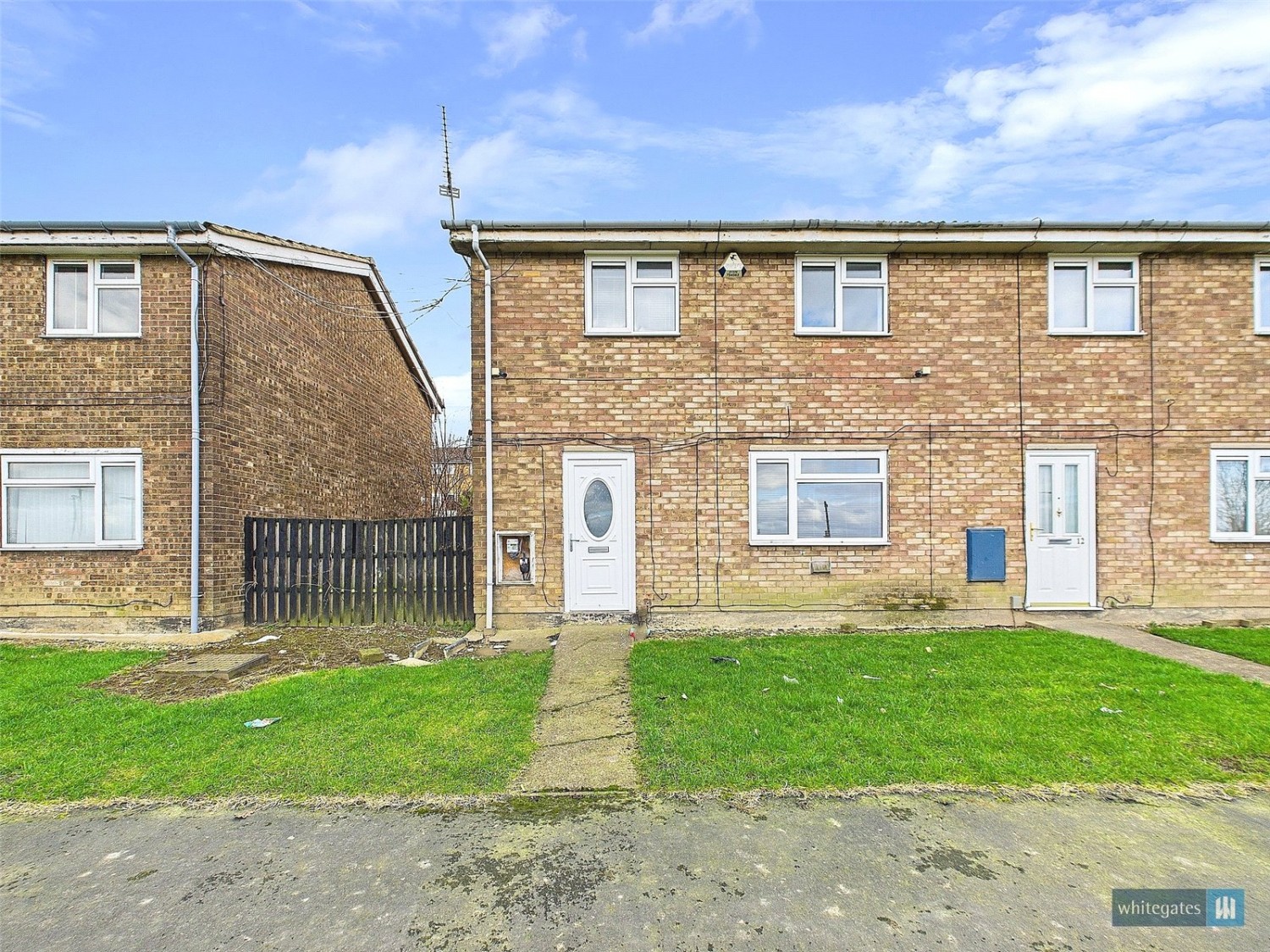 Denaby Main, Doncaster, South Yorkshire