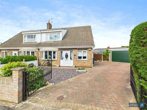 Armthorpe, Doncaster, South Yorkshire