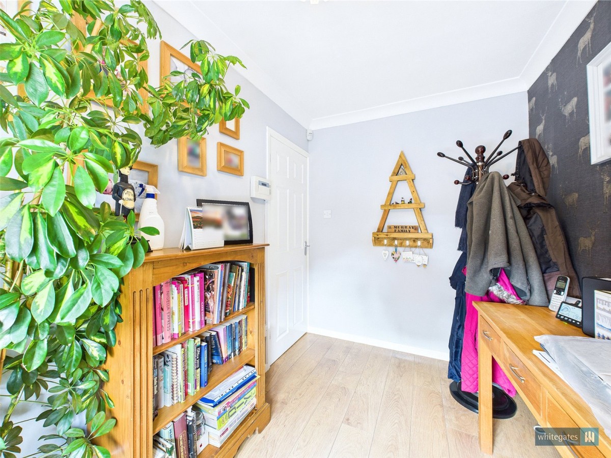Armthorpe, Doncaster, South Yorkshire