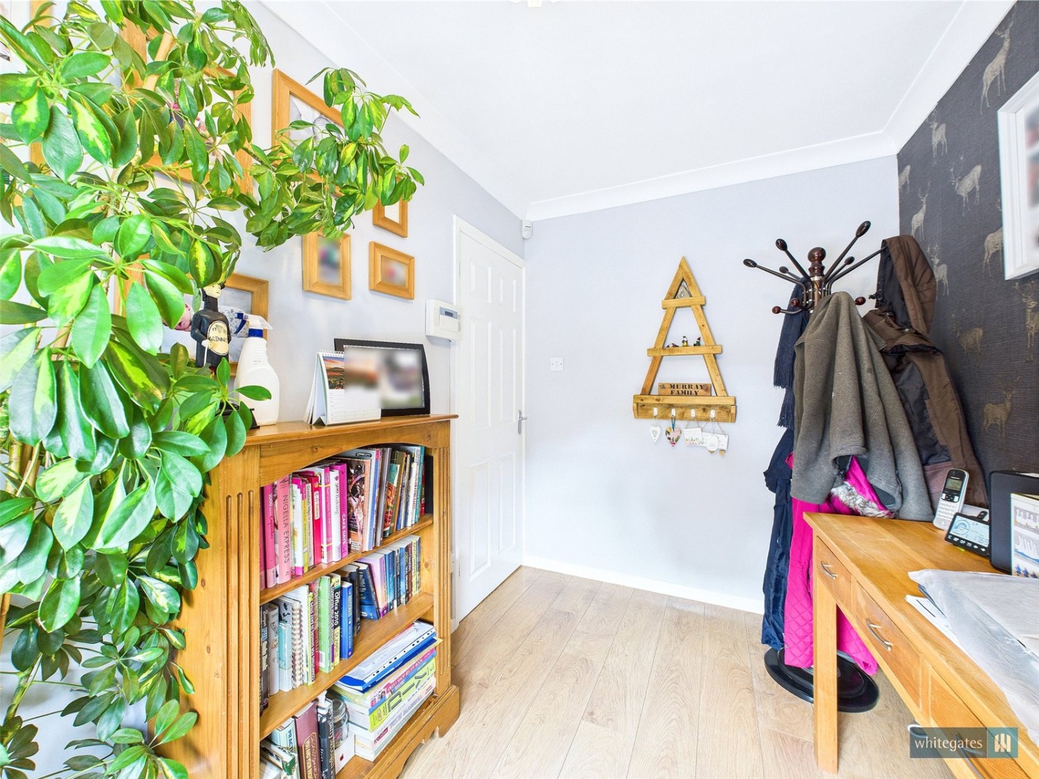 Armthorpe, Doncaster, South Yorkshire