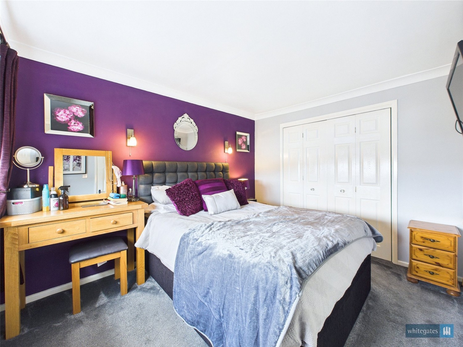 Armthorpe, Doncaster, South Yorkshire